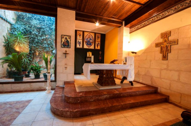 Tanatorio y Funeraria de Alcoy