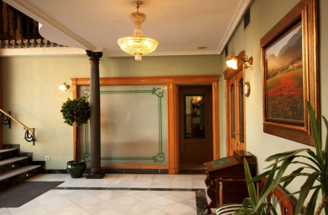 Tanatorio y Funeraria de Alcoy