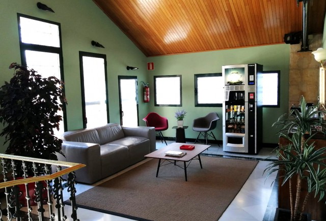 Tanatorio y Funeraria de Alcoy