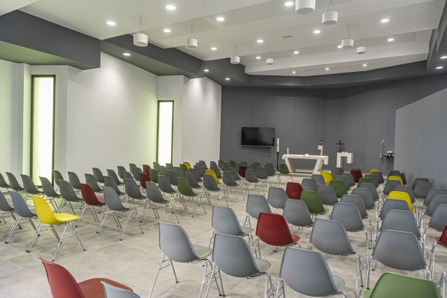 Tanatorio y Funeraria de Alcoy